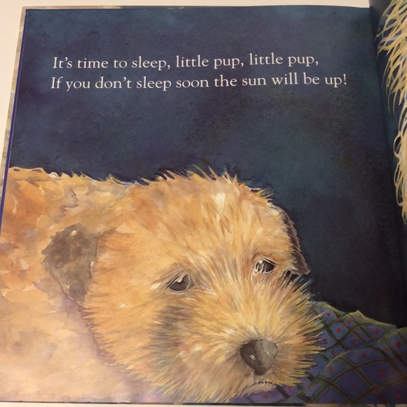 Time for Bed by Mem Fox - Picture 4 of 4